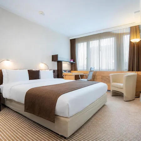 Crowne Plaza Zürich, An Ihg Zürich