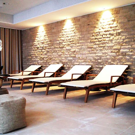 Hotel Crowne Plaza Zürich, An Ihg Zürich