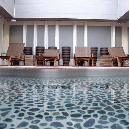 Crowne Plaza By Ihg Zurigo