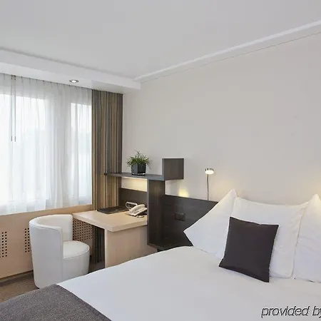 Crowne Plaza By Ihg Ζυρίχη