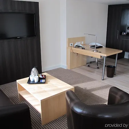 Crowne Plaza By Ihg Ξενοδοχείο 4*