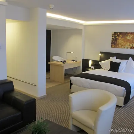 Crowne Plaza By Ihg Ξενοδοχείο