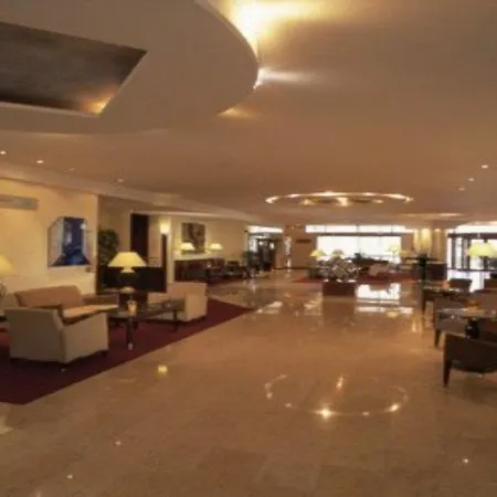 Ξενοδοχείο Crowne Plaza By Ihg 4*