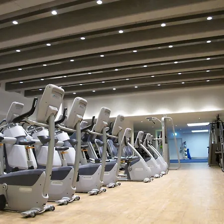 Ξενοδοχείο Crowne Plaza By Ihg Ζυρίχη