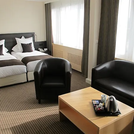 Crowne Plaza By Ihg Ξενοδοχείο Ζυρίχη
