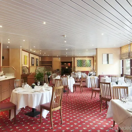 Crowne Plaza Zürich, An Ihg Hotel