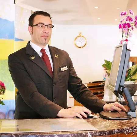 Crowne Plaza By Ihg Ζυρίχη