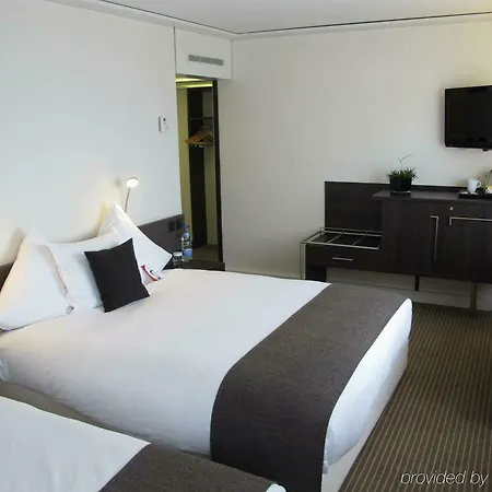 Crowne Plaza By Ihg 4* Ζυρίχη