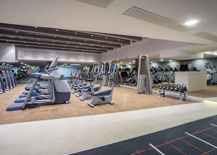 Crowne Plaza Zürich, An Ihg 4* Zurych