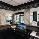 Crowne Plaza By Ihg Hotel Zurich