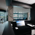 Hotel Crowne Plaza By Ihg 4*
