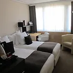 Hotel Crowne Plaza By Ihg Zurich