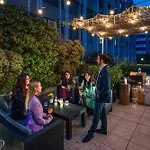 Crowne Plaza By Ihg Hotel 4*