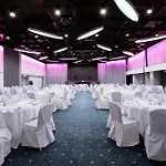 Crowne Plaza By Ihg Hotel 4*