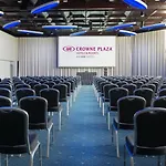Hotel Crowne Plaza By Ihg Zurich