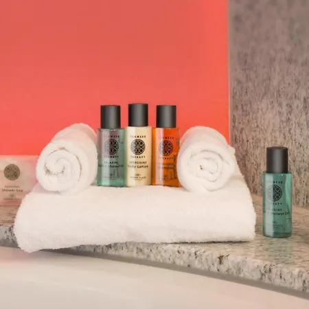 Hotel Crowne Plaza Zürich, An Ihg 4*