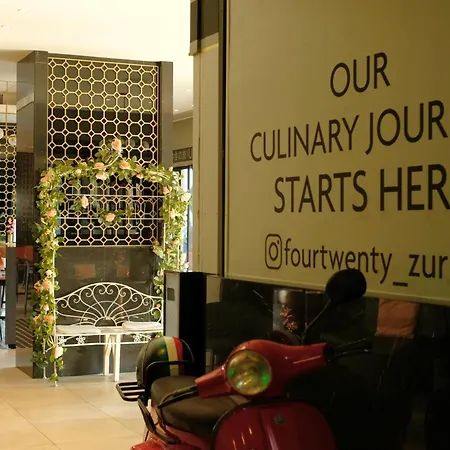 Hotel Crowne Plaza By Ihg