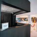 Crowne Plaza Zürich, An Ihg 4*