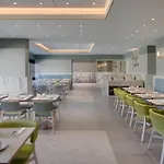 Crowne Plaza Zürich, An Ihg 4* Zúrich