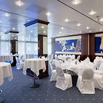 Crowne Plaza Zürich, An Ihg 4*