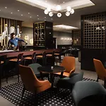 Hotel Crowne Plaza Zürich, An Ihg