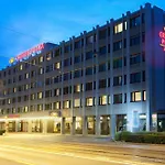Crowne Plaza By Ihg 4* Ζυρίχη