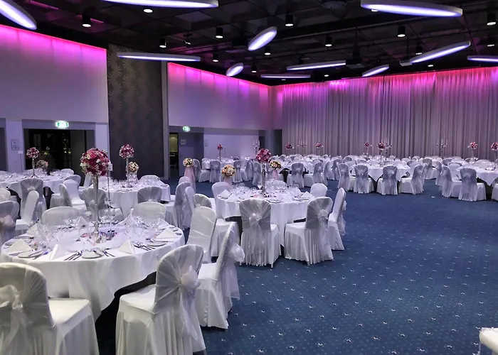 Crowne Plaza By Ihg Zurique