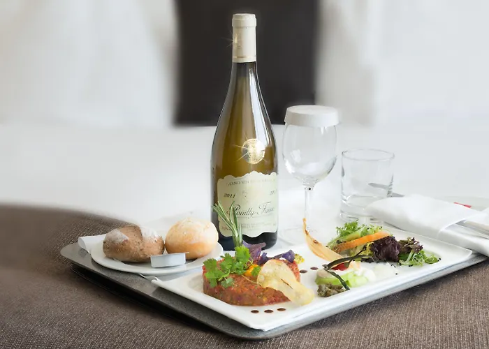 Готель Crowne Plaza By Ihg