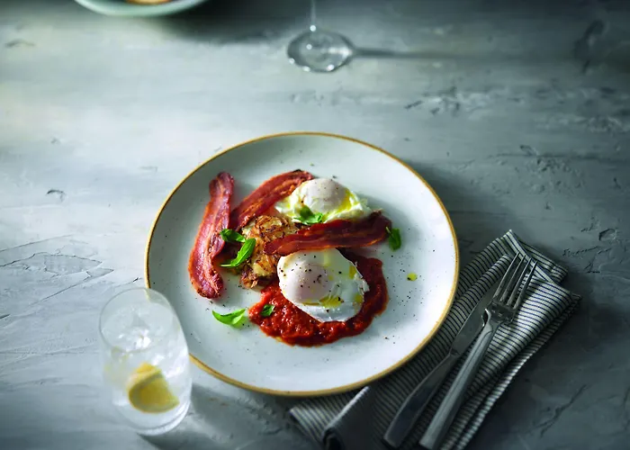 Crowne Plaza By Ihg Готель Цюрих