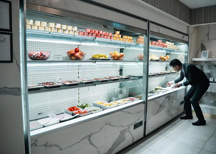 Hotel Crowne Plaza By Ihg 4*